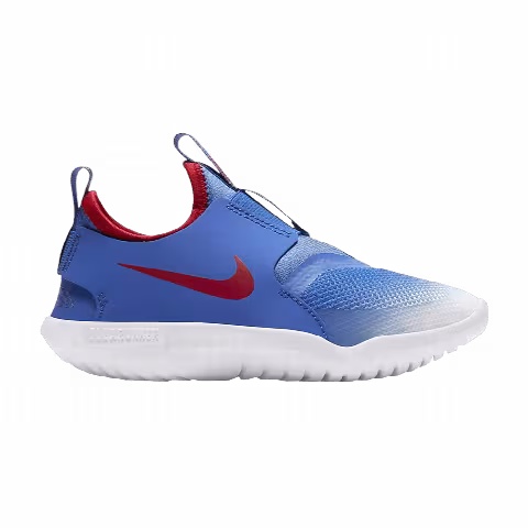 Nike Flex Runner PS 'Game Royal University Red'