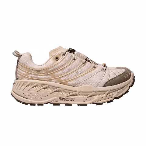 HOKA Stinson Evo OG 'Oat Milk'