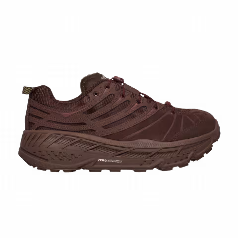 HOKA Stinson Evo OG 'Elite Terrain System - Cold Brew'