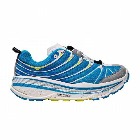 HOKA Stinson Evo OG 'Skyward Blue'