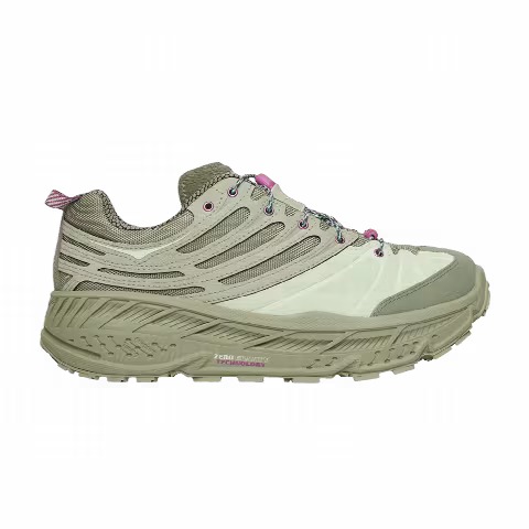 HOKA Stinson Evo OG 'Elite Terrain System - Sea Moss'