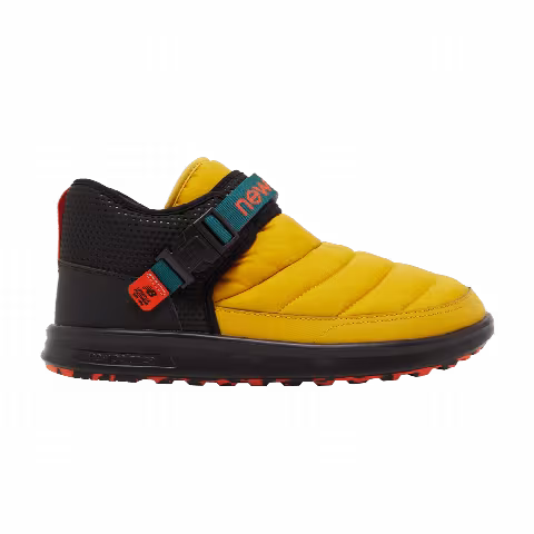 New Balance CRVN MOC Mid 'Yellow'