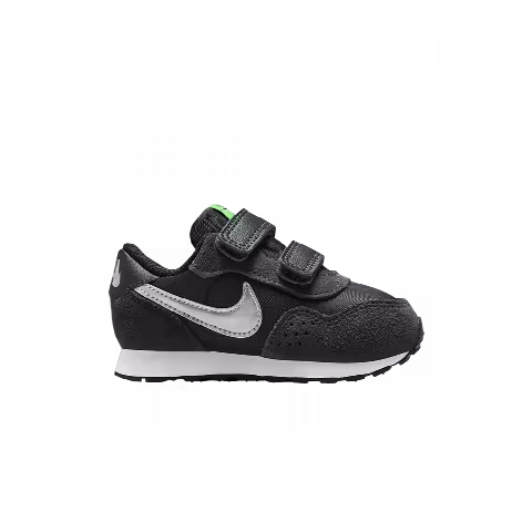 Nike MD Valiant TD 'Black Chrome'