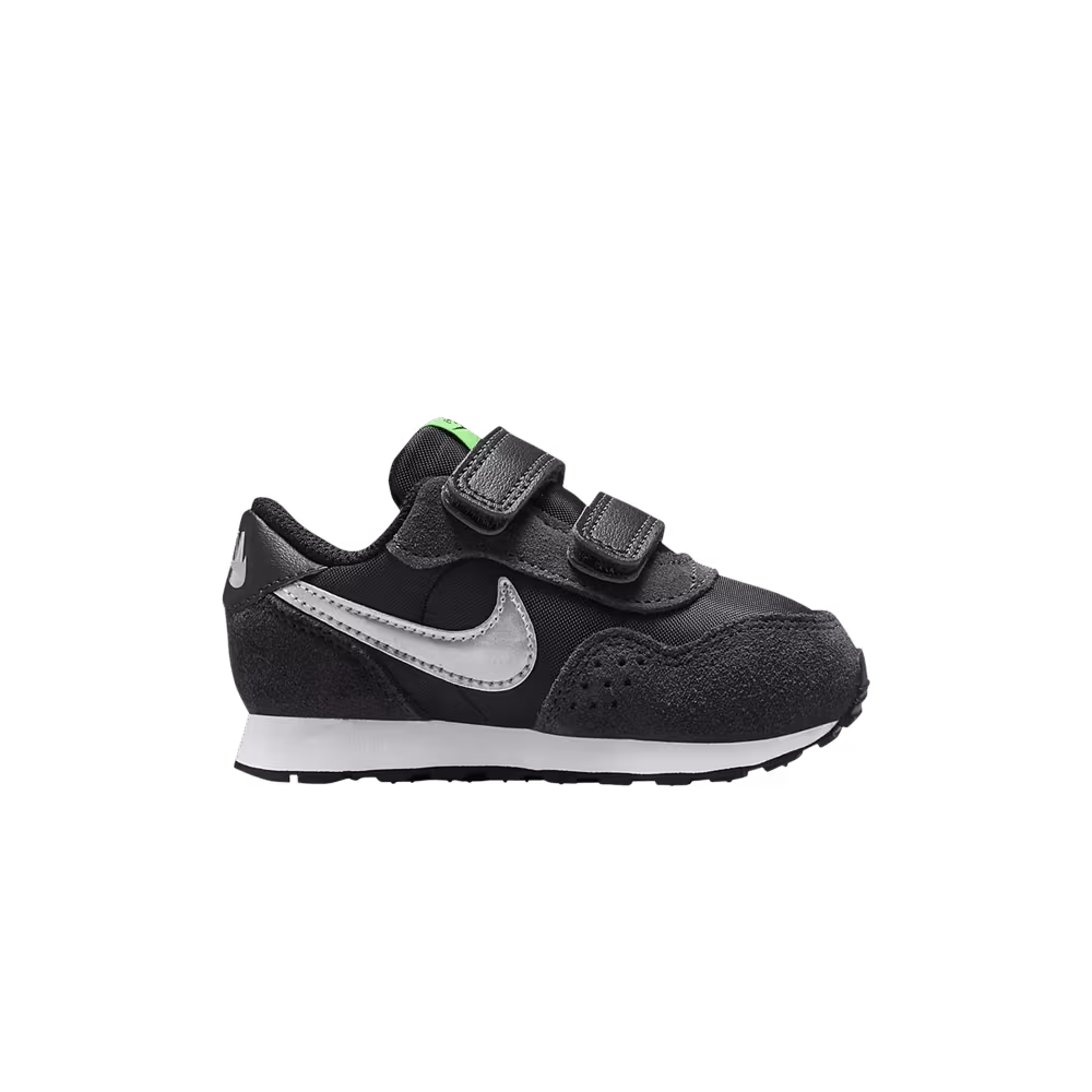 Nike MD Valiant TD Black Chrome