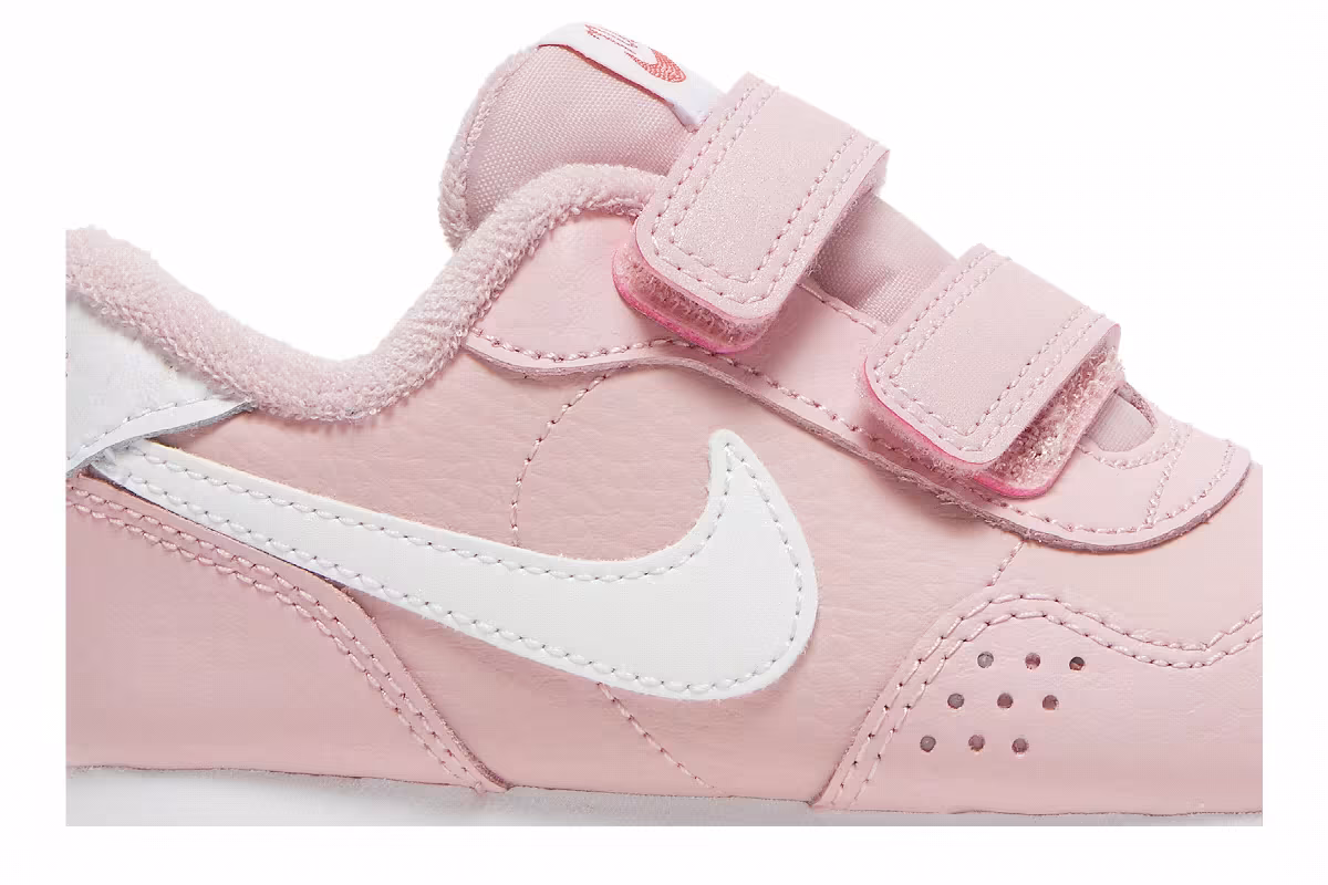Nike MD Valiant SE TD Pink Glaze, view 3