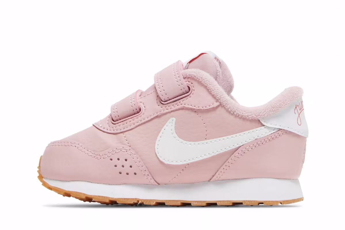 Nike MD Valiant SE TD Pink Glaze, view 4