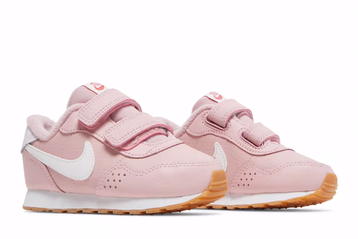 Nike MD Valiant SE TD Pink Glaze, view 9