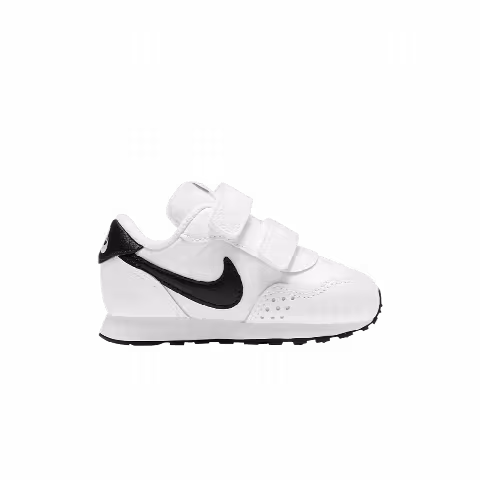 Nike MD Valiant TD 'White Black'
