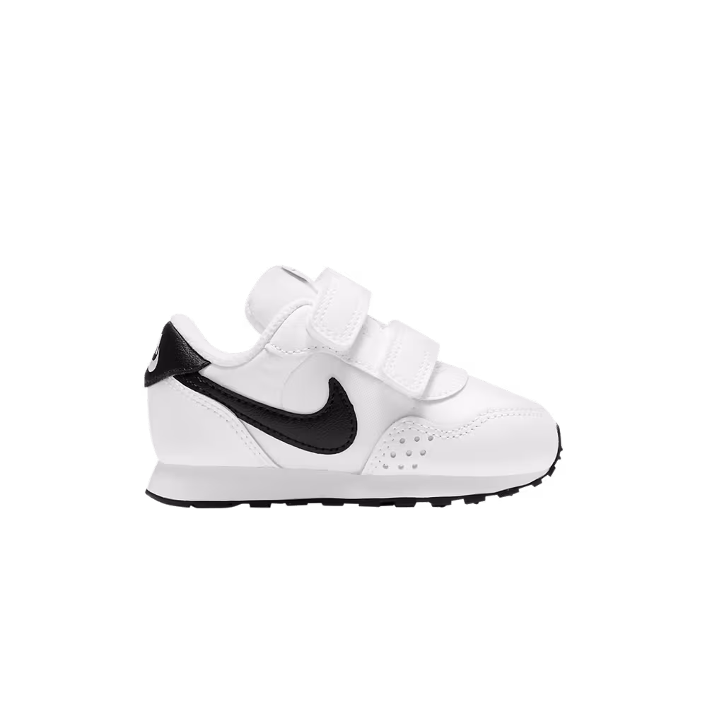 Nike MD Valiant TD White Black
