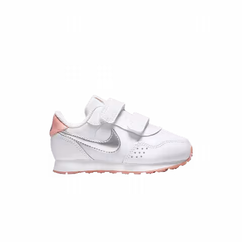 Nike MD Valiant TD 'White Crimson Bliss'