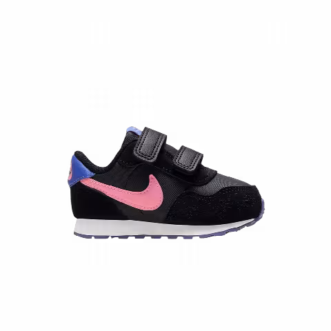 Nike MD Valiant TD 'Dark Smoke Grey Sunset Pulse'