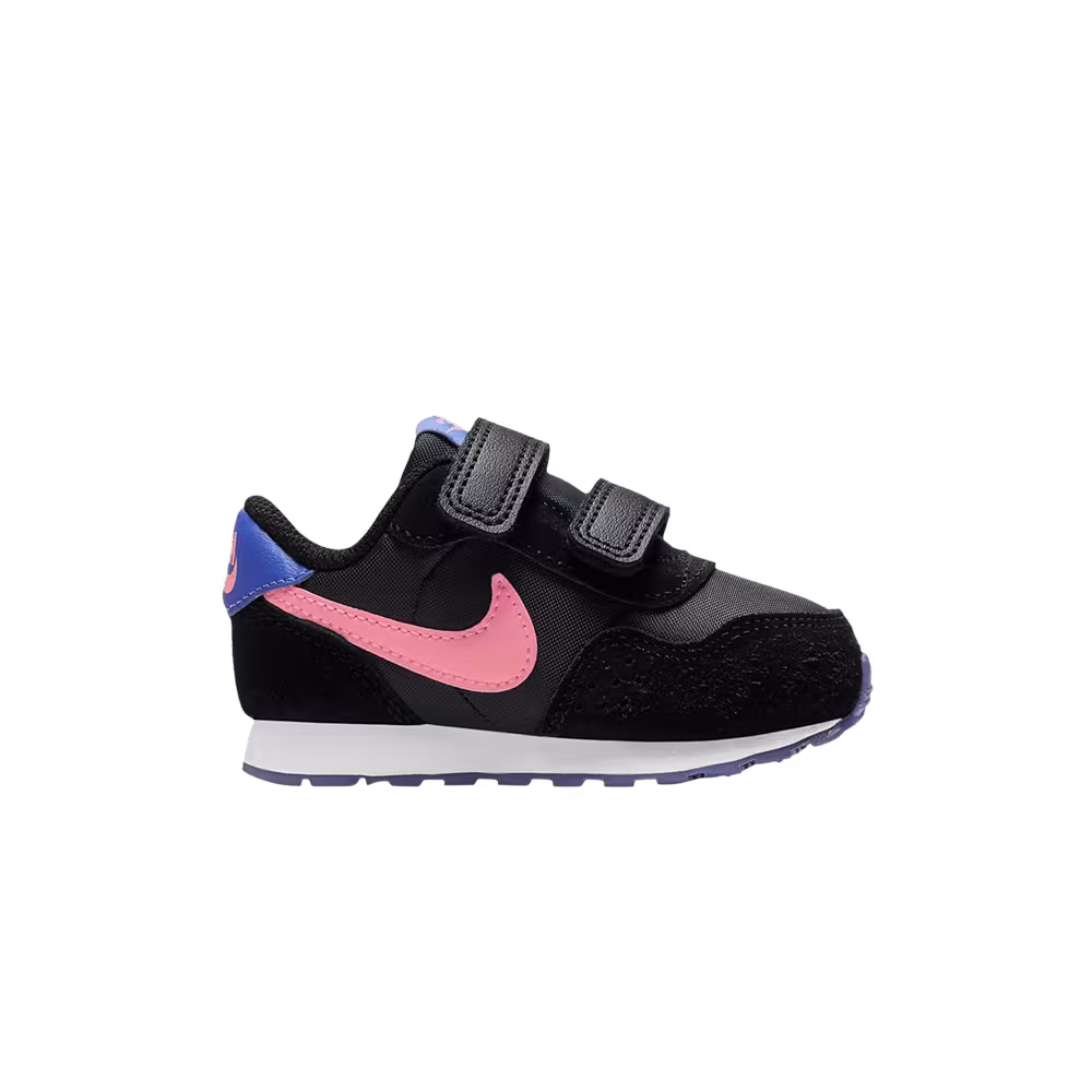 Nike MD Valiant TD Dark Smoke Grey Sunset Pulse