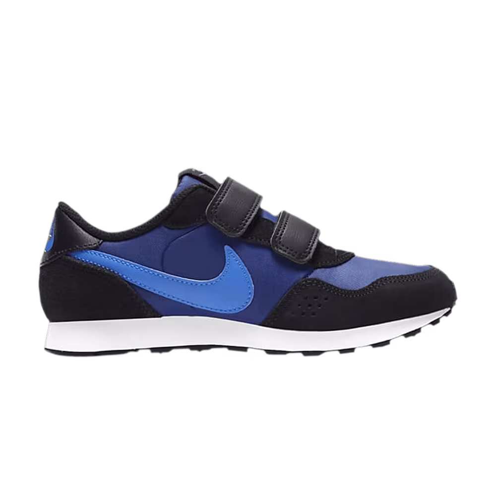 Nike MD Valiant PS Blue Void