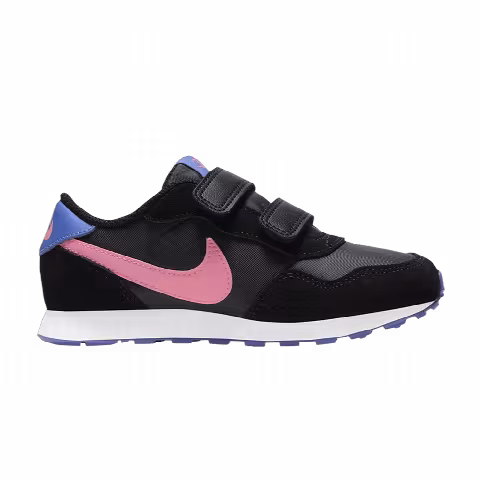 Nike MD Valiant PS 'Dark Smoke Grey Sunset Pulse'