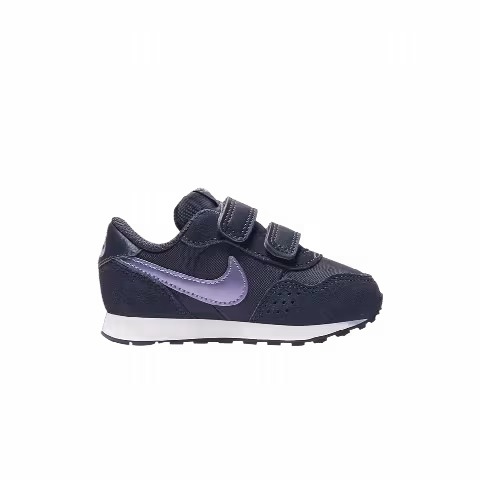 Nike MD Valiant TD 'Thunder Blue Purple Pulse'