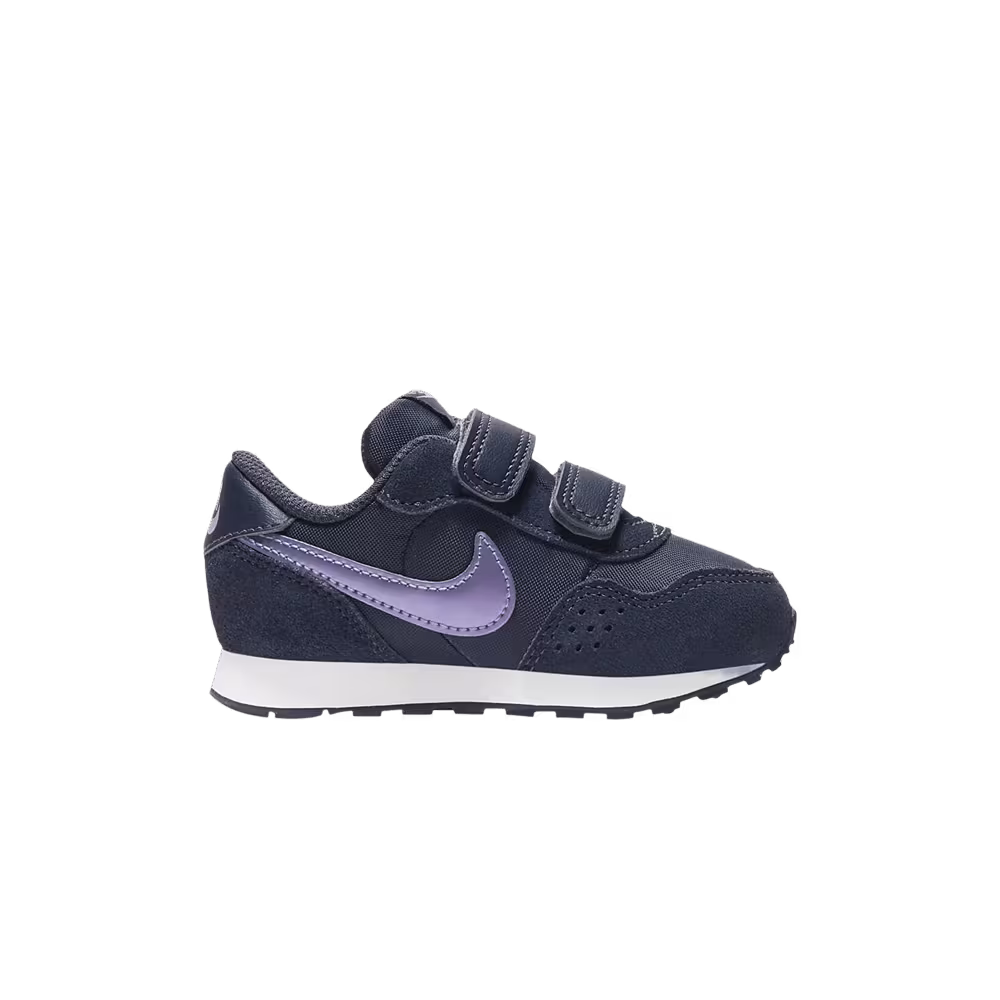 Nike MD Valiant TD Thunder Blue Purple Pulse