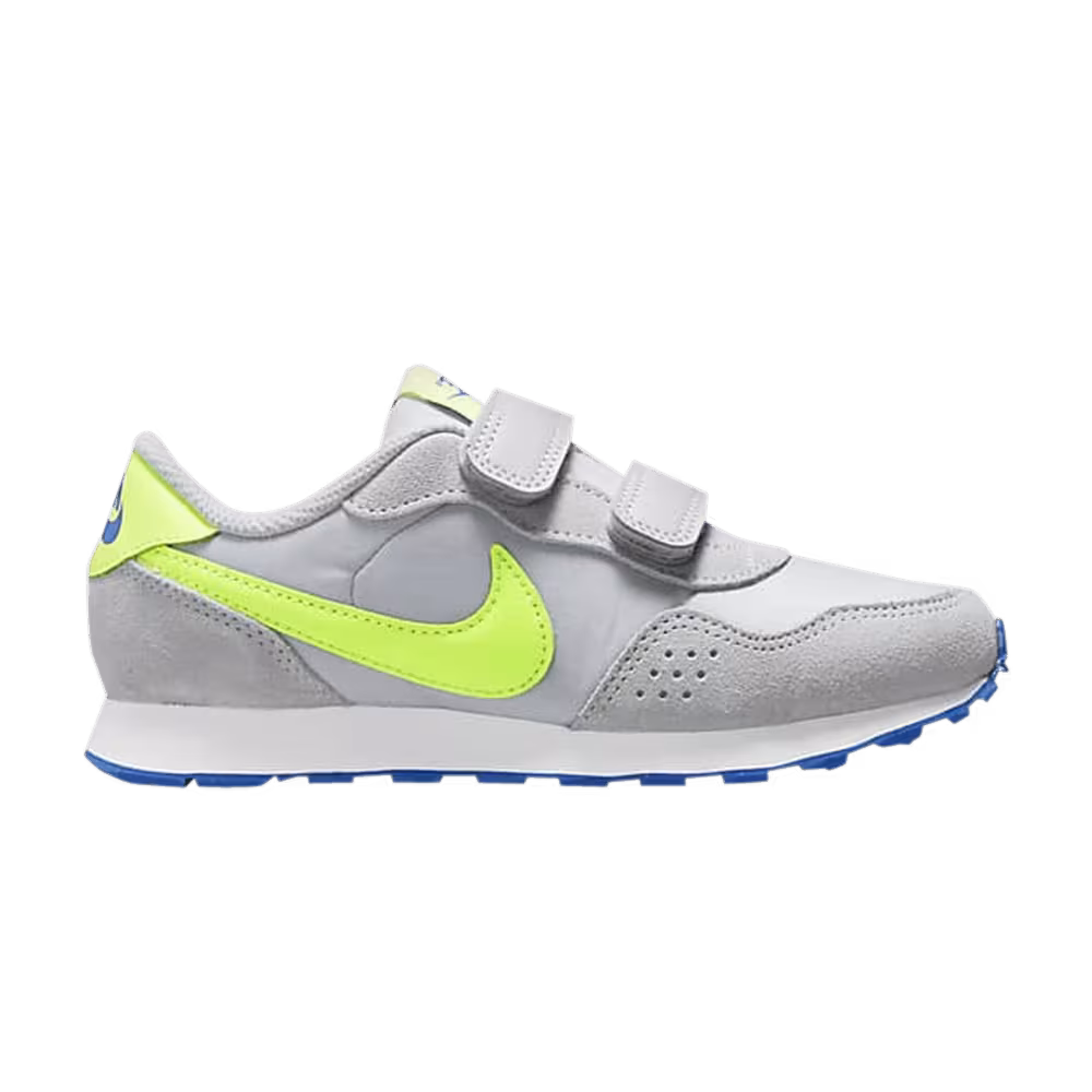 Nike MD Valiant PS Grey Fog Volt