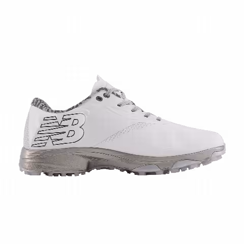 New Balance Fresh Foam X Defender SL 2E Wide 'White Grey'