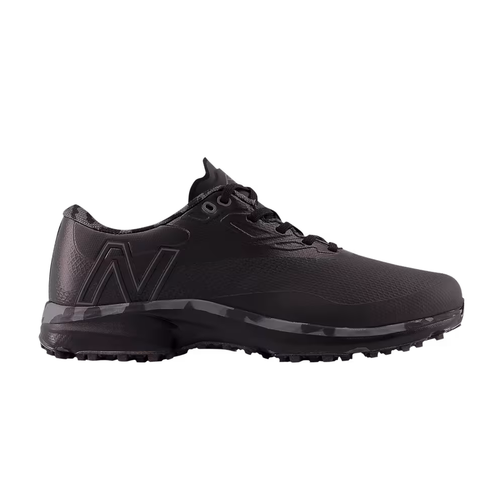 New Balance Fresh Foam X Defender SL 4E Wide Black Camo