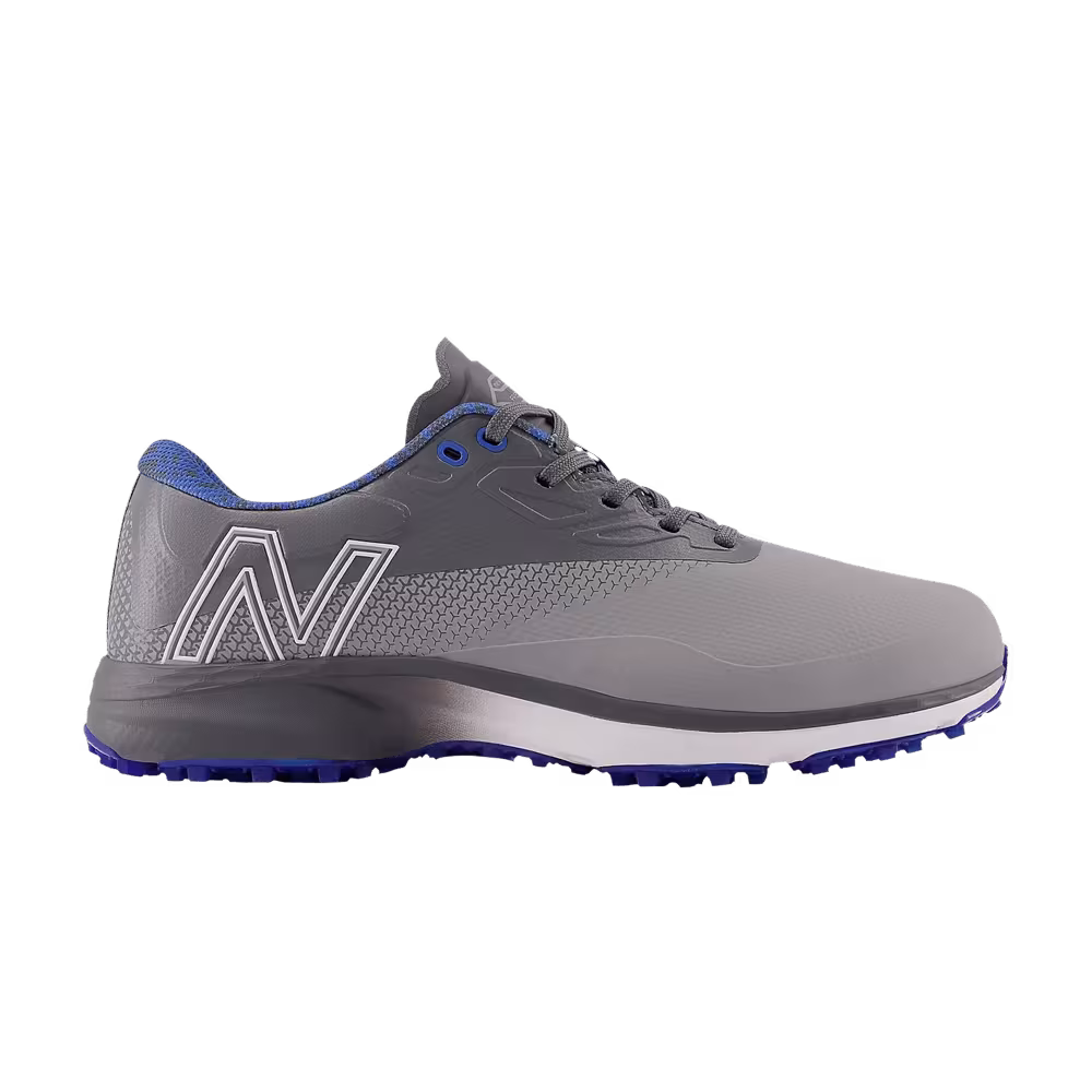New Balance Fresh Foam X Defender SL 4E Wide Grey Blue
