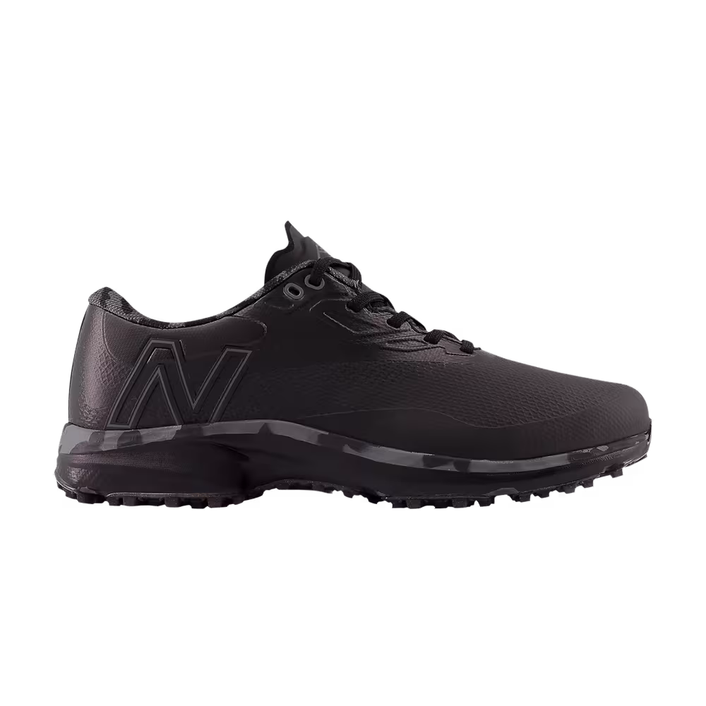 New Balance Fresh Foam X Defender SL 2E Wide Black Camo