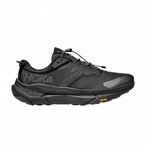 HOKA Transport 2E Wide 'Black'