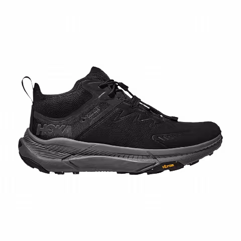 HOKA Transport Chukka GORE-TEX 'Triple Black'