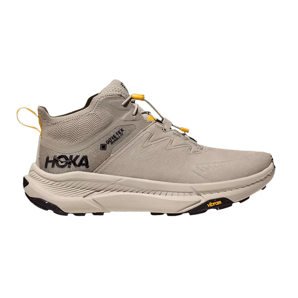 HOKA Transport Chukka GORE-TEX Farro Sesame