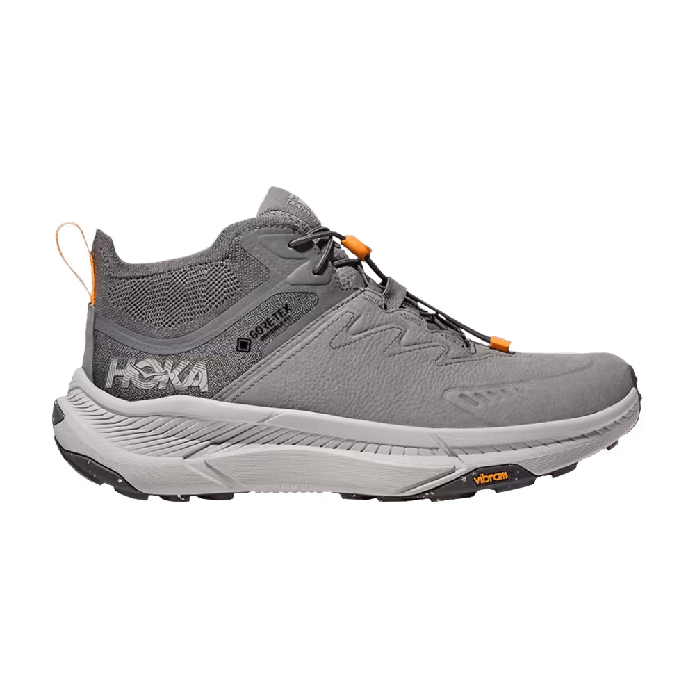 HOKA Transport Chukka GORE-TEX Asteroid Stardust