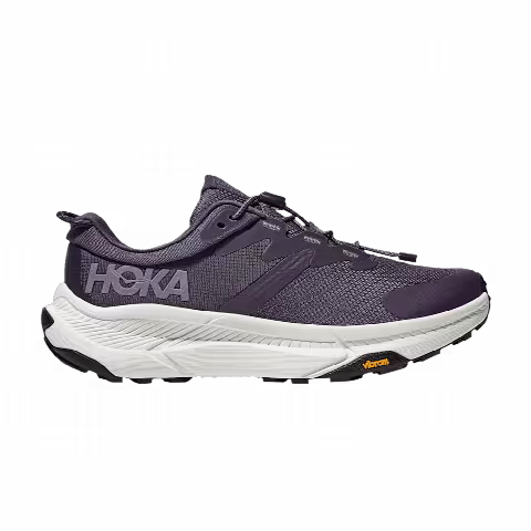 HOKA Wmns Transport 'Squid Ink'
