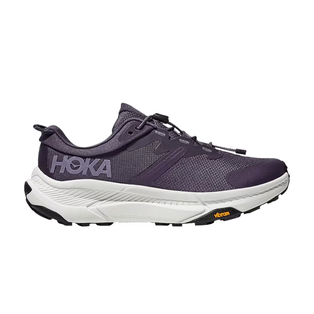 HOKA Women's Transport Squid Ink