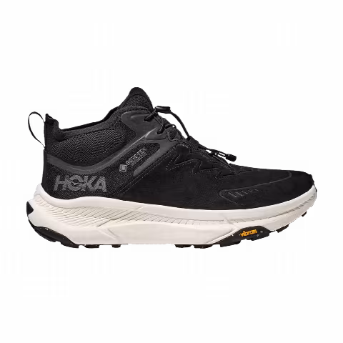 HOKA Transport Chukka GORE-TEX 'Black Alabaster'