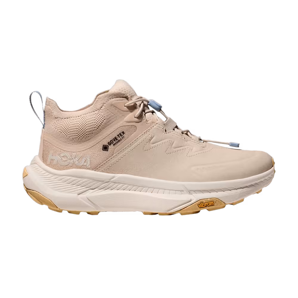 HOKA Transport Chukka GORE-TEX Oak Alabaster