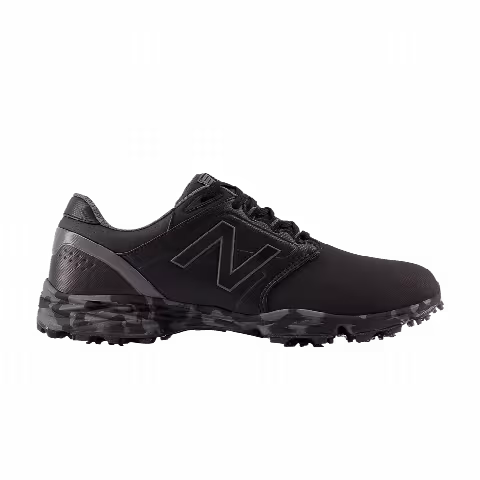 New Balance Striker v3 4E Wide 'Black Camo'
