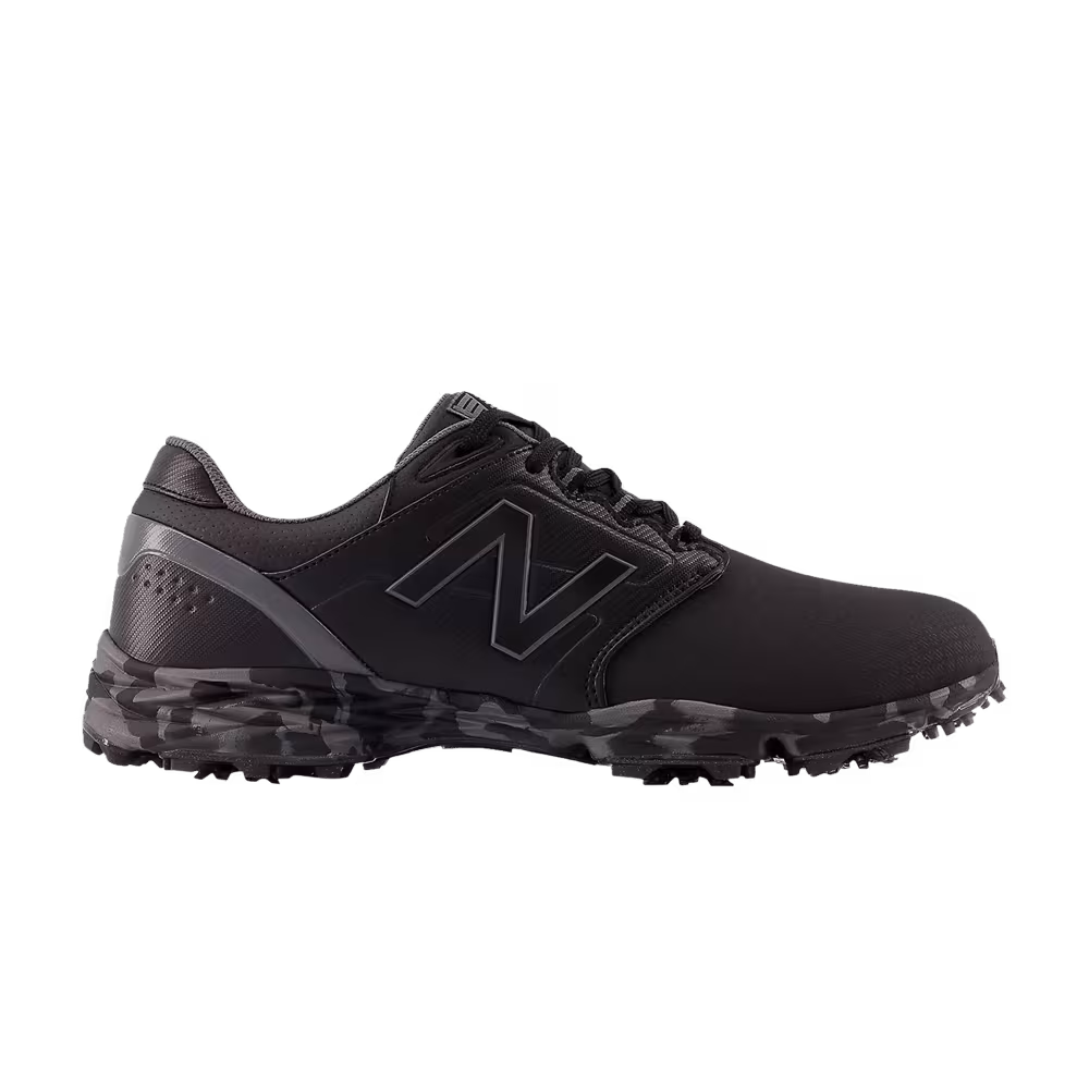New Balance Striker v3 2E Wide Black Camo