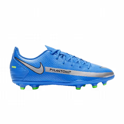 Nike Phantom GT Club MG GS 'Photo Blue'