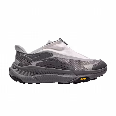 HOKA Project Transport 'Stardust Satellite Grey'