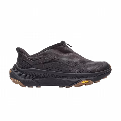 HOKA Project Transport 'Carbon Black'