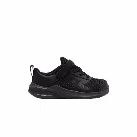 Nike Downshifter 11 TD 'Black Dark Smoke Grey'