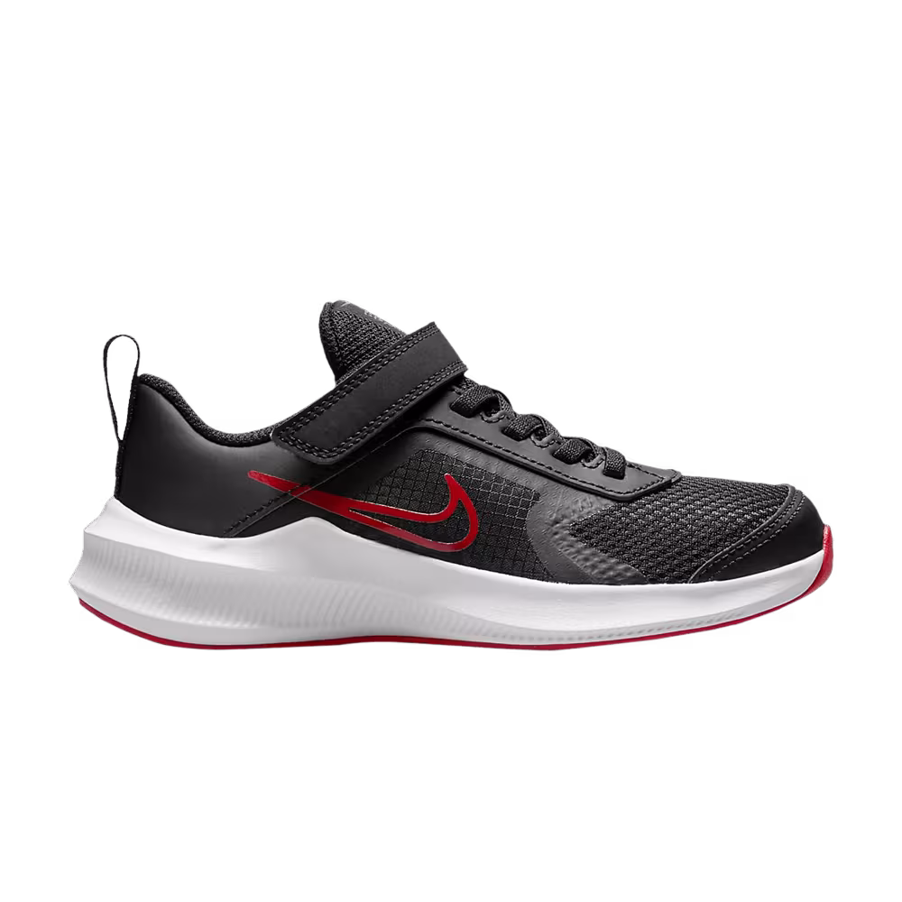 Nike Downshifter 11 PS Bred