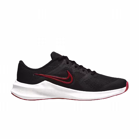 Nike Downshifter 11 GS 'Bred'