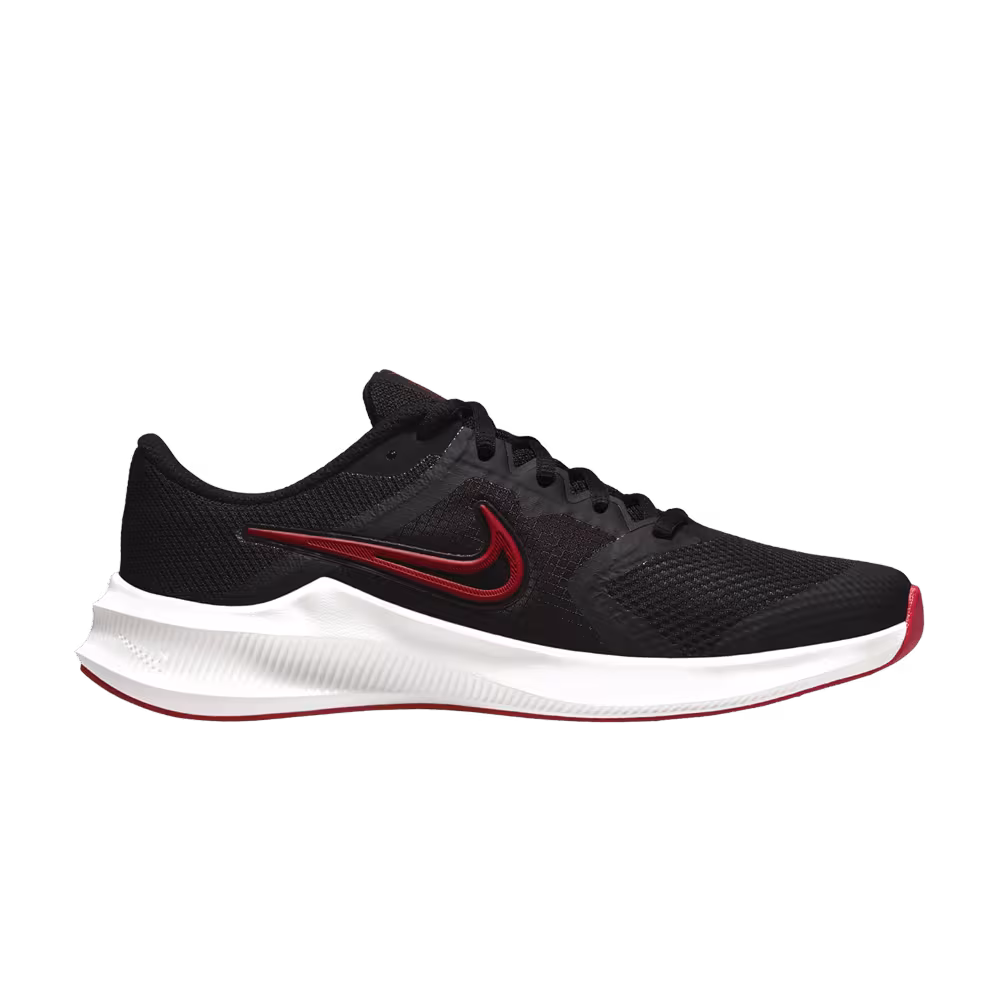Nike Downshifter 11 GS Bred