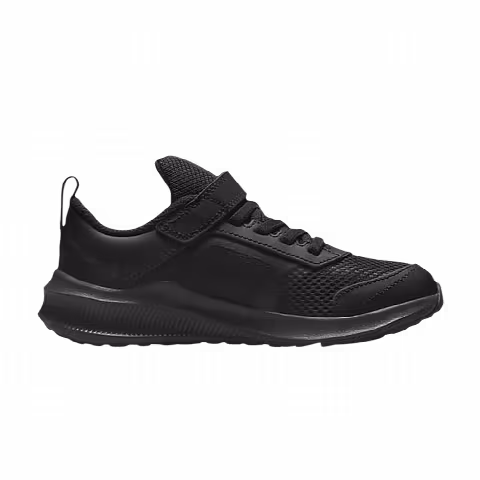 Nike Downshifter 11 PS 'Black Dark Smoke Grey'