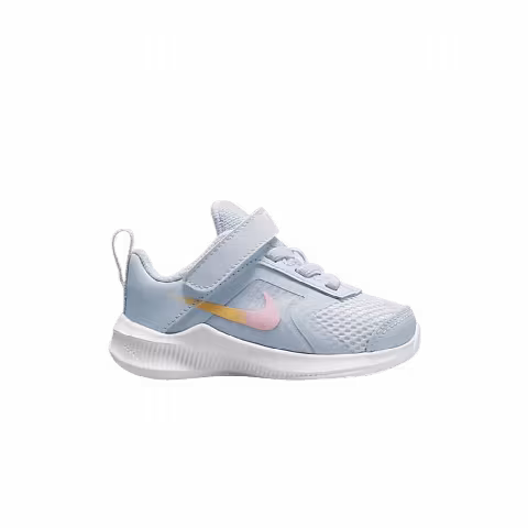 Nike Downshifter 11 SE TD 'Football Grey Multi'