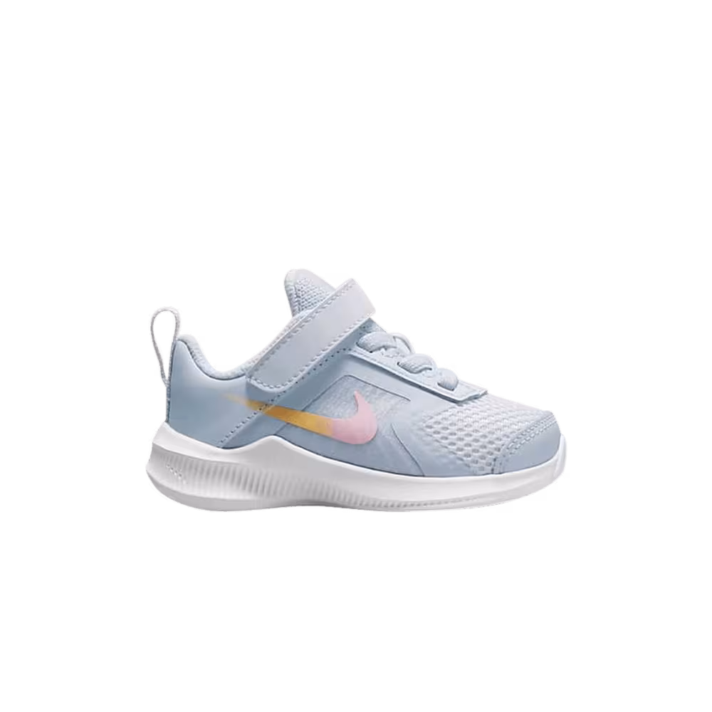 Nike Downshifter 11 SE TD Football Grey Multi