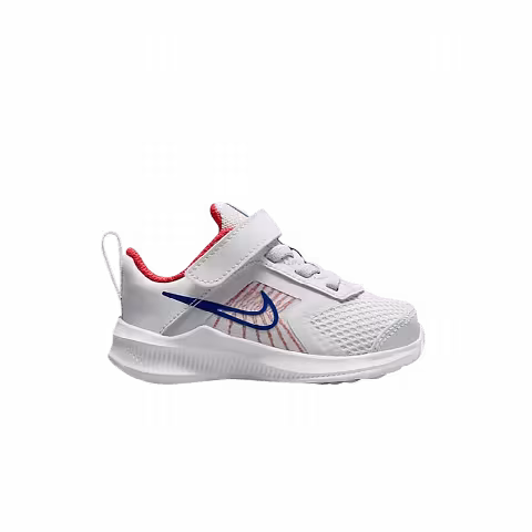 Nike Downshifter 11 TD 'Photon Dust University Red'