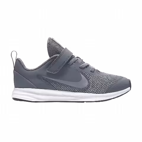 Nike Downshifter 9 PS 'Cool Grey'