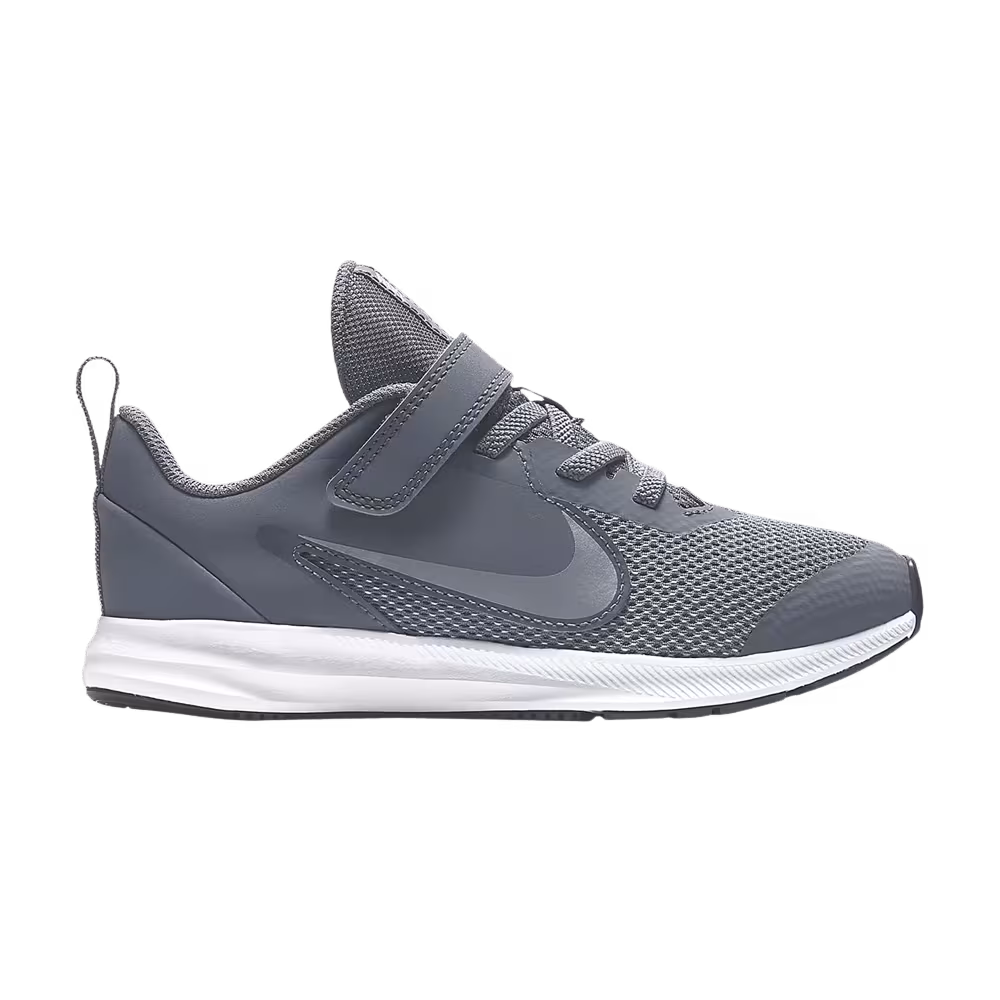 Nike Downshifter 9 PS Cool Grey