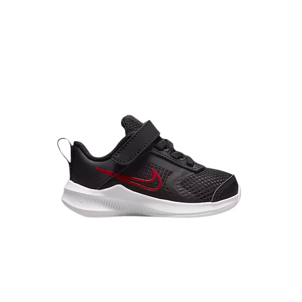 Nike Downshifter 11 TD Black University Red