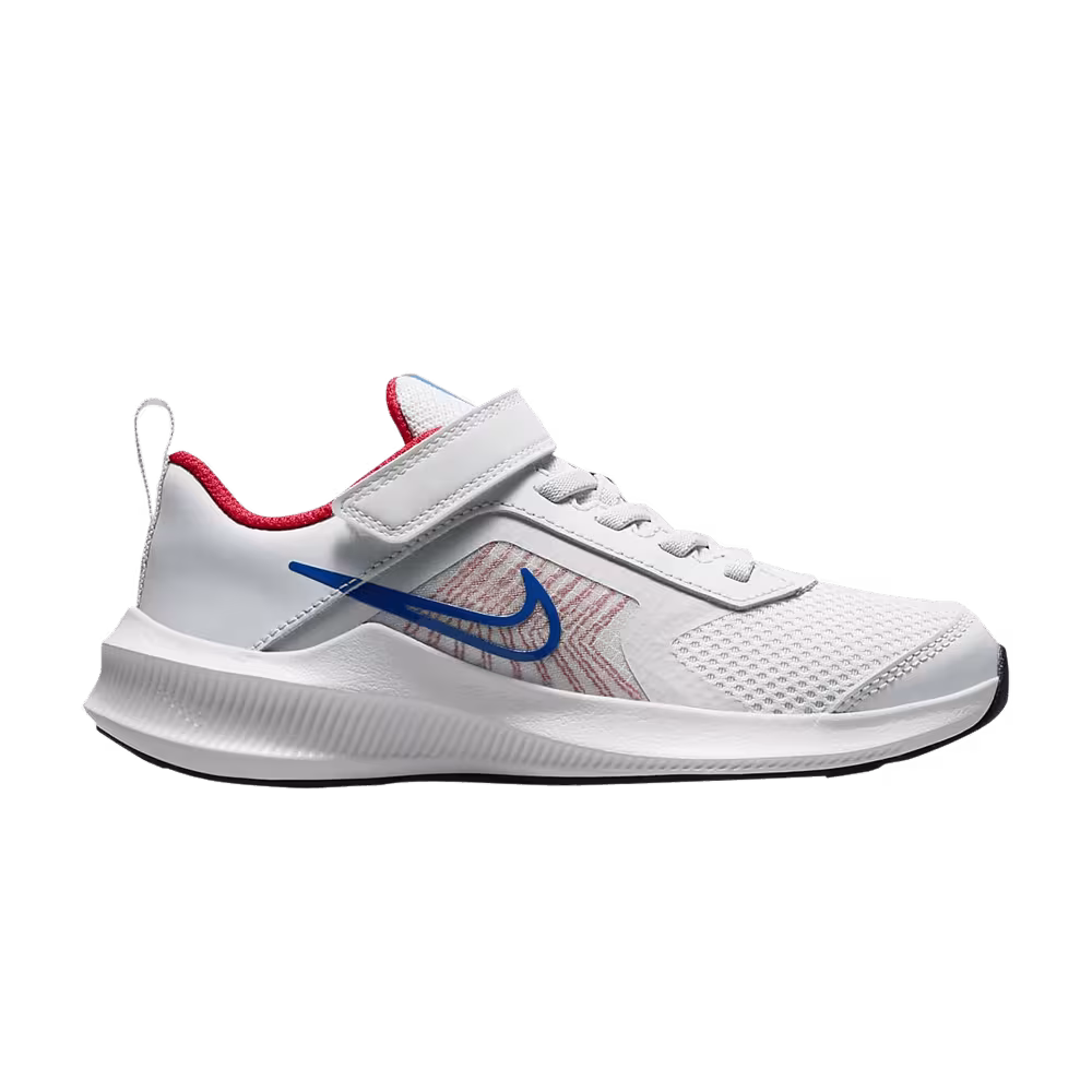 Nike Downshifter 11 PS Photon Dust Game Royal